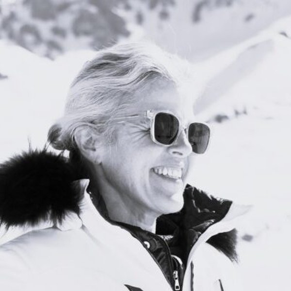 Portrait of Sonja Klaus